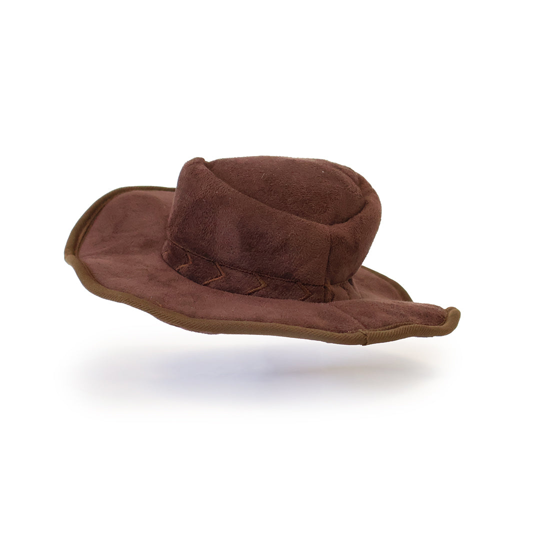 Woof Plays - Ruff Riding Hat