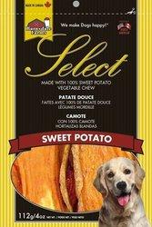 Barnsdale Sweet Potato Treats