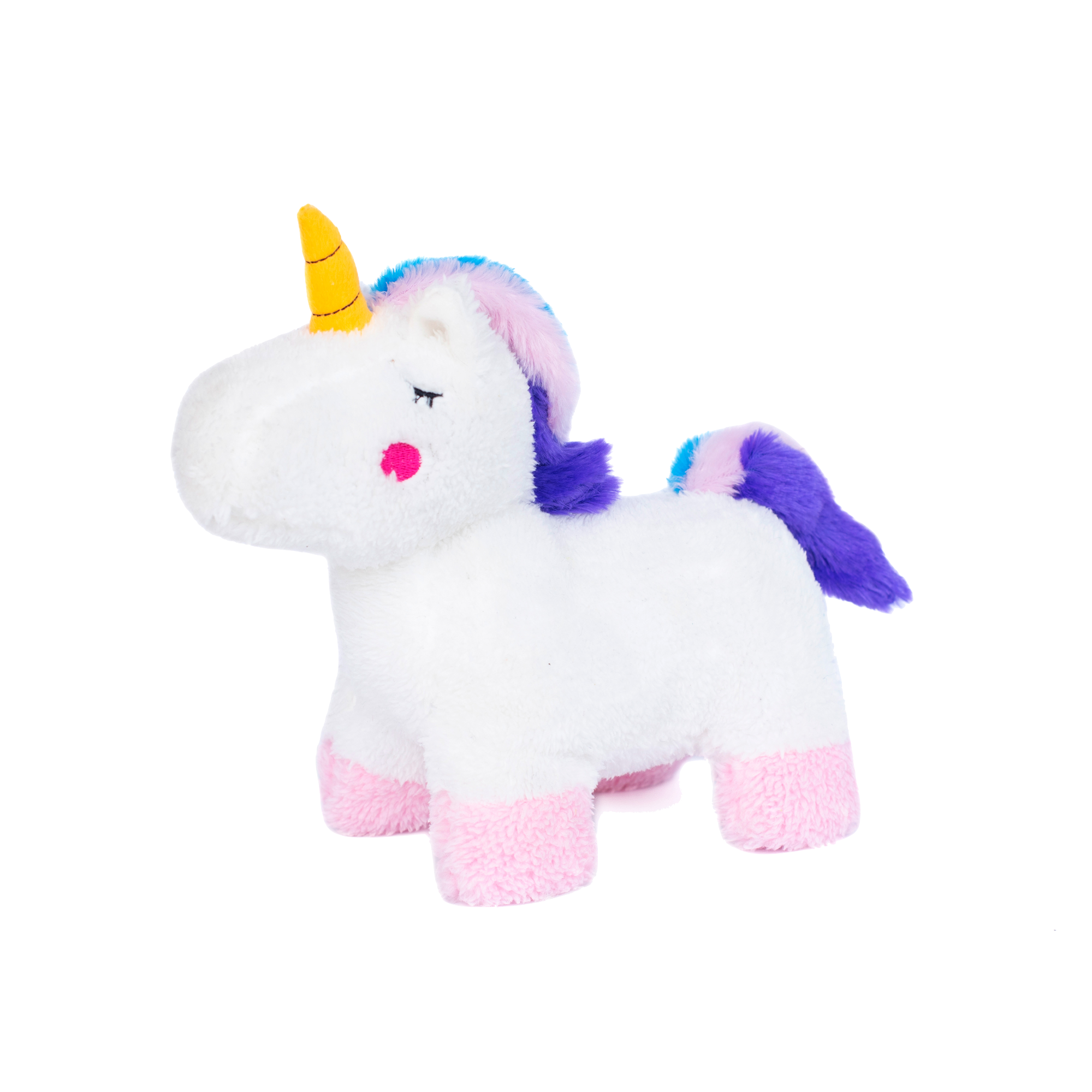 ZippyPaws - Charlotte the Unicorn