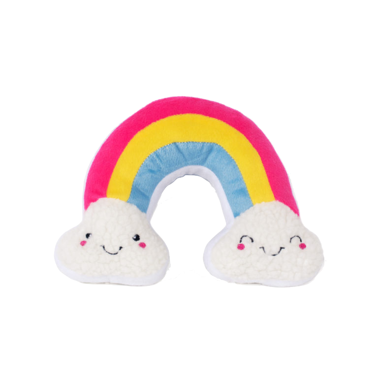 ZippyPaws - Arc En Ciel