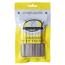 Farm Fresh Beef Treat