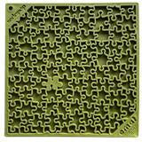 Green Lick Mat