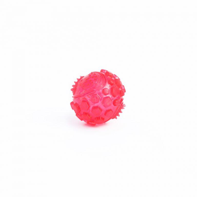 ZippyTuff Small Squeaker Ball