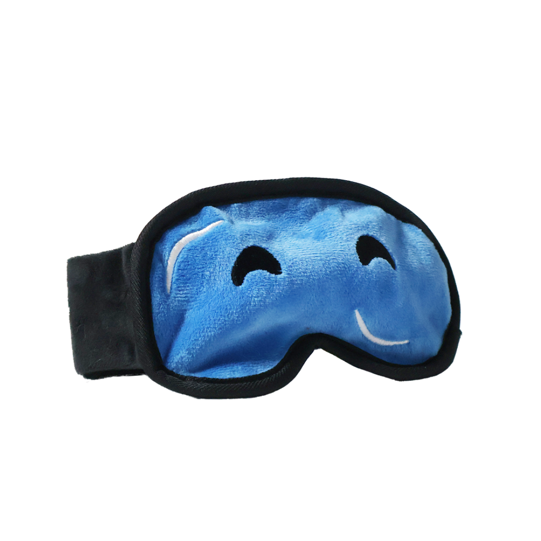 Woof Plays - Powder Pup Goggles