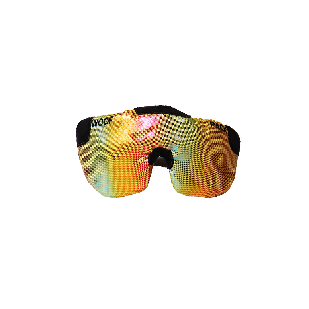 Woof Plays - Zoomie Shades